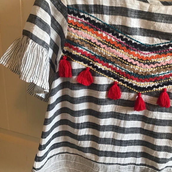 THML TOP - Picture 3 of 5